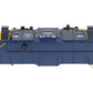 Right-of-Way 2802 O Gauge BRASS Baltimore & Ohio Caboose- 3-Rail EX/Box