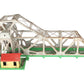 Lionel 313 Vintage O Silver Operating Bascule Bridge