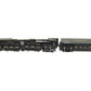 Athearn G9133 HO Union Pacific GreyHOund 4-6-6-4 with DCC & Sound #3983 EX/Box