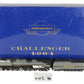 Athearn G9133 HO Union Pacific GreyHOund 4-6-6-4 with DCC & Sound #3983 EX/Box