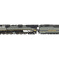 Athearn G9133 HO Union Pacific GreyHOund 4-6-6-4 with DCC & Sound #3983 EX/Box