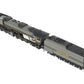 Athearn G9133 HO Union Pacific GreyHOund 4-6-6-4 with DCC & Sound #3983 EX/Box