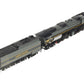 Athearn G9133 HO Union Pacific GreyHOund 4-6-6-4 with DCC & Sound #3983 EX/Box
