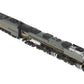 Athearn G9133 HO Union Pacific GreyHOund 4-6-6-4 with DCC & Sound #3983 EX/Box