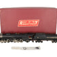 Right-of-Way 5001 O Gauge BRASS B&O KK2 2-6-6-2 Steam Locomotive & Tender #7450 EX/Box