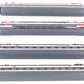 Marklin 43651 HO Swiss Federal Railways Type EW IV Passenger Cars (Set of 4) LN/Box