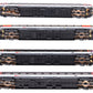 Marklin 43651 HO Swiss Federal Railways Type EW IV Passenger Cars (Set of 4) LN/Box