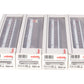 Marklin 43651 HO Swiss Federal Railways Type EW IV Passenger Cars (Set of 4) LN/Box