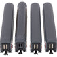 Marklin 43651 HO Swiss Federal Railways Type EW IV Passenger Cars (Set of 4)
