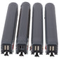 Marklin 43651 HO Swiss Federal Railways Type EW IV Passenger Cars (Set of 4) LN/Box