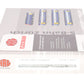 HAG 055 HO Gauge S-Bahn Zurich Electric Passenger Train Set NIB