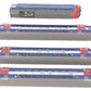 HAG 055 HO Gauge S-Bahn Zurich Electric Passenger Train Set NIB