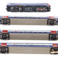 HAG 055 HO Gauge S-Bahn Zurich Electric Passenger Train Set NIB