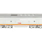 Lionel 2343C Vintage O Santa Fe F-3 Screen Top Non-Pwd. B-Unit Diesel Locomotive