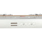 Lionel 2343C Vintage O Santa Fe F-3 Screen Top Non-Pwd. B-Unit Diesel Locomotive