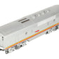 Lionel 2343C Vintage O Santa Fe F-3 Screen Top Non-Pwd. B-Unit Diesel Locomotive