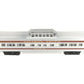 Lionel 2552 Vintage O Canadian Pacific Skyline 500 Aluminum Vista Dome Car EX