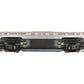 Lionel 2552 Vintage O Canadian Pacific Skyline 500 Aluminum Vista Dome Car EX