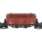 American Flyer 3020 Vintage O Prewar Box Cab Locomotive