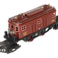American Flyer 3020 Vintage O Prewar Box Cab Locomotive