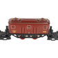 American Flyer 3020 Vintage O Prewar Box Cab Locomotive