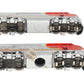 Lionel 2343 Vintage O Gauge Santa Fe F3 AA Diesel Locomotive Set