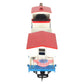 Heartland 06003 G Scale Undecorated Steam Locomotive & Work Caboose EX