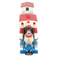 Heartland 06003 G Scale Undecorated Steam Locomotive & Work Caboose EX