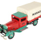 Marklin 1992 Metal Delivery Truck Wind-Up Clockwork EX/Box