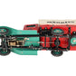 Marklin 1992 Metal Delivery Truck Wind-Up Clockwork EX/Box