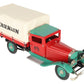 Marklin 1992 Metal Delivery Truck Wind-Up Clockwork EX/Box