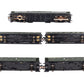 Marklin 43144 HO Scale Class E 44.5 Passenger Car Set (Set of 5) NIB