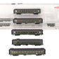 Marklin 42265 HO Scale DR Express Train Passenger Car Set (Set of 5) NIB