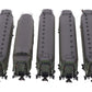 Marklin 42265 HO Scale DR Express Train Passenger Car Set (Set of 5) NIB