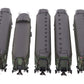 Marklin 42265 HO Scale DR Express Train Passenger Car Set (Set of 5) NIB