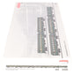Marklin 42265 HO Scale DR Express Train Passenger Car Set (Set of 5) NIB
