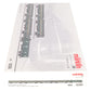 Marklin 42265 HO Scale DR Express Train Passenger Car Set (Set of 5) NIB