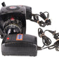 Lionel 6-32930 ZW Multi-Watt Transformer with Two 180 Watt Transformers EX/Box