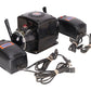 Lionel 6-32930 ZW Multi-Watt Transformer with Two 180 Watt Transformers EX/Box