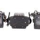 Lionel 6-32930 ZW Multi-Watt Transformer with Two 180 Watt Transformers EX/Box