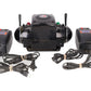 Lionel 6-32930 ZW Multi-Watt Transformer with Two 180 Watt Transformers EX/Box