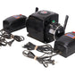Lionel 6-32930 ZW Multi-Watt Transformer with Two 180 Watt Transformers EX/Box