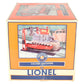 Lionel 6-12983 O Gauge Culvert Unloader - Conventional Version EX/Box