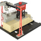 Lionel 6-12983 O Gauge Culvert Unloader - Conventional Version EX/Box
