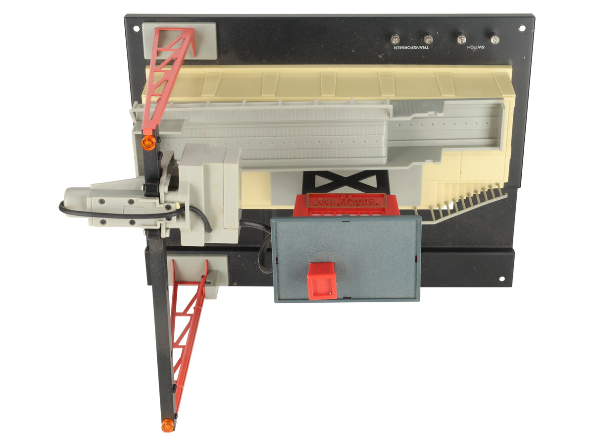 Lionel 6-12983 O Gauge Culvert Unloader - Conventional Version EX/Box