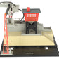 Lionel 6-12983 O Gauge Culvert Unloader - Conventional Version EX/Box