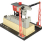 Lionel 6-12983 O Gauge Culvert Unloader - Conventional Version EX/Box