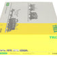Trix 21248 HO Scale German Railways Locomotive & Freight Car Set NIB