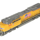 Marklin 38440 HO UP Era VI ES44AC US Diesel Locomotive #7495 with DCC/Sound LN/Box