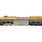 Marklin 38440 HO UP Era VI ES44AC US Diesel Locomotive #7495 with DCC/Sound LN/Box